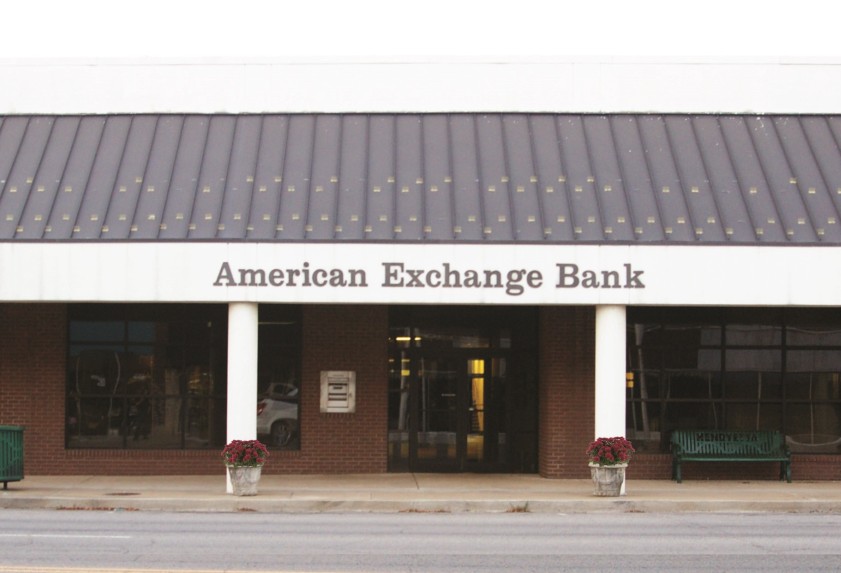 Home - Exchange Bank